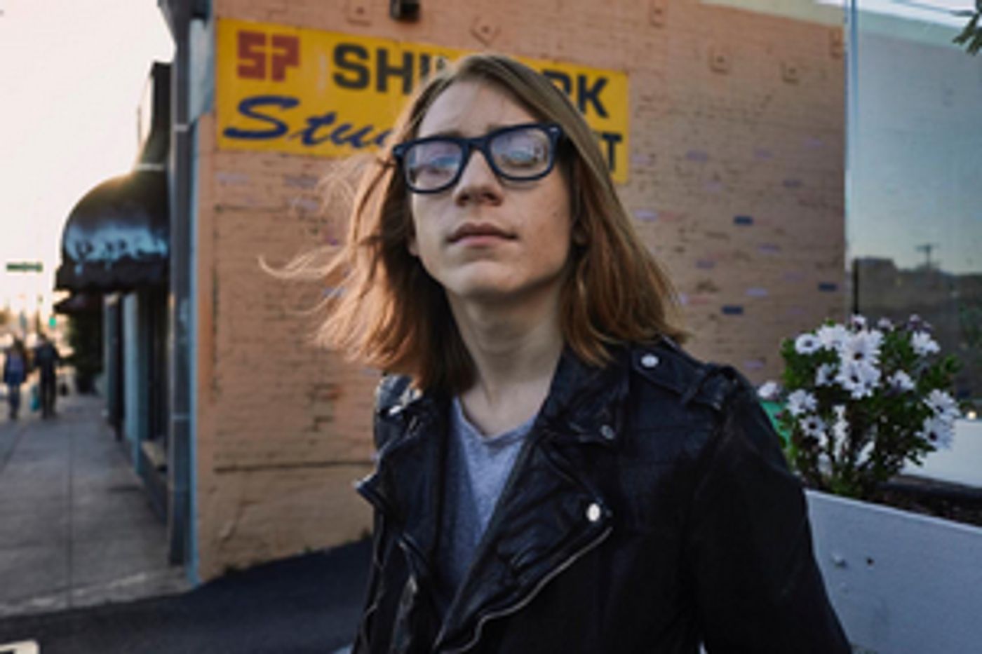 Sammy Brue Shares 'Megawatt' Sammy Brue Shares 'Megawatt' Image