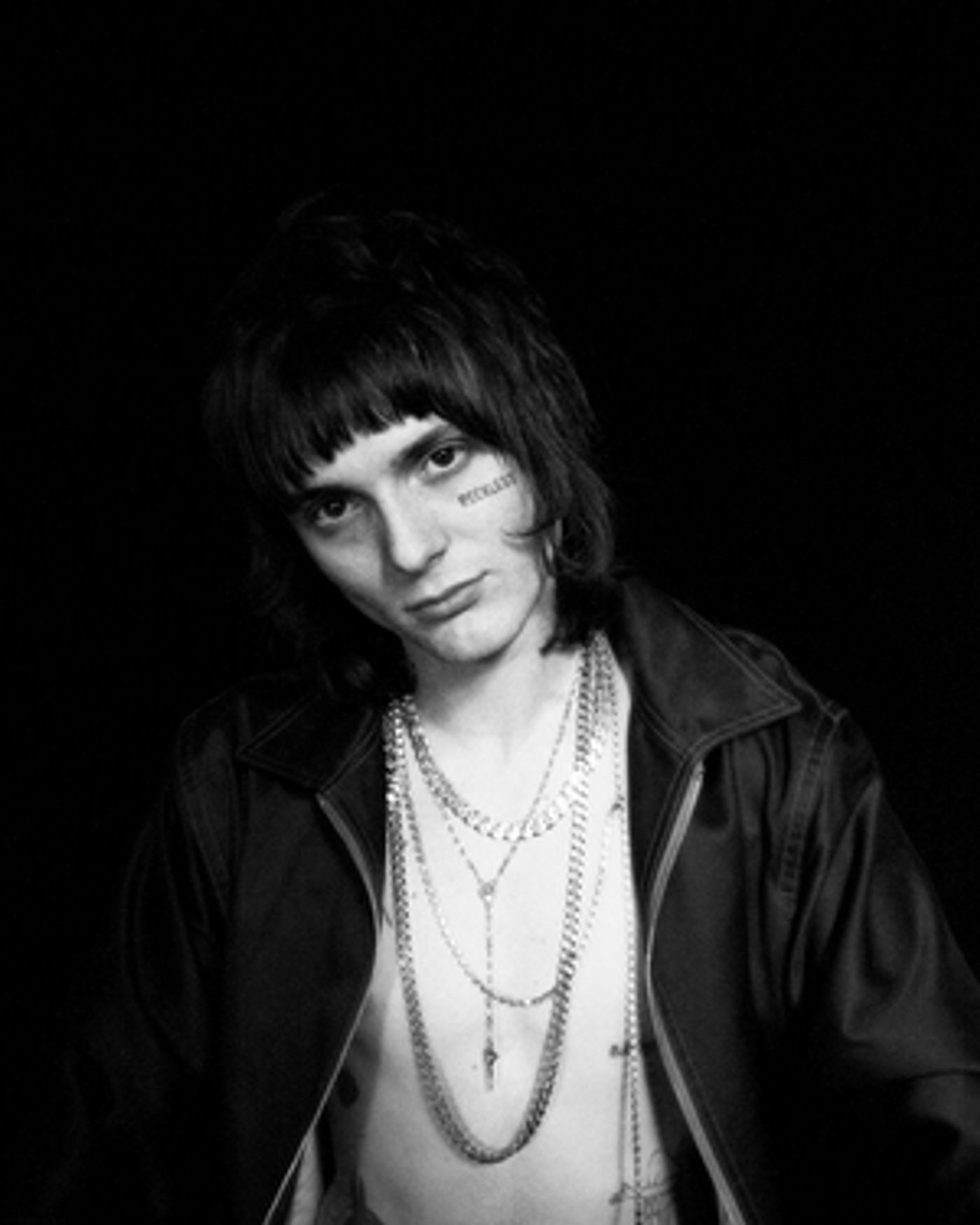 Aime Simone Announces Debut Album SAY YES, SAY NO  Image