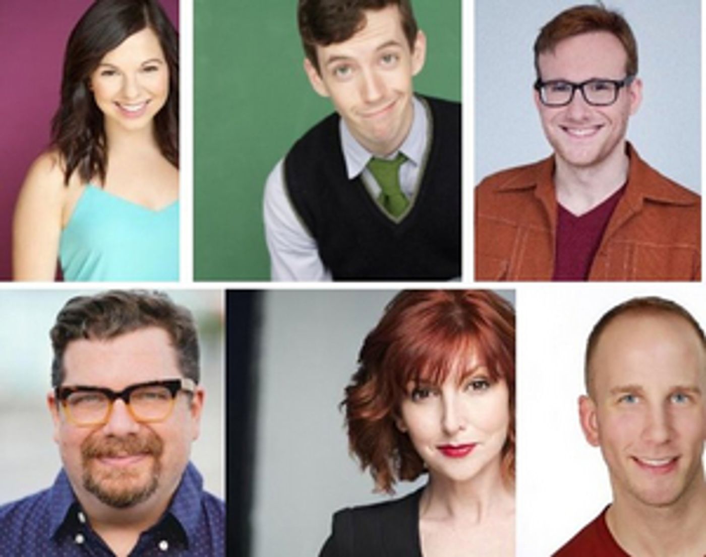 TheaterWorksUSA to Stream Virtual Benefit Reading of BUNNICULA  Image