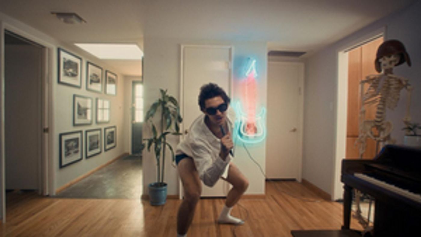 Dillon Francis & BabyJake Release the 'Touch' Music Video Dillon Francis & BabyJake Release the 'Touch' Music Video Image