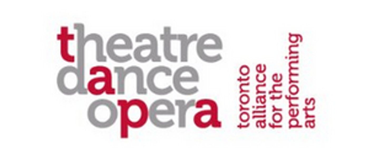 TAPA Announces 2020 Dora Awards to be Presented Virtually in June  Image