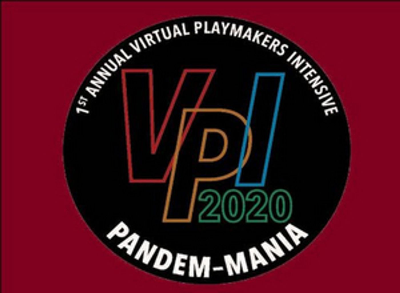 Theater Breaking Through Barriers to Present VIRTUAL PLAYMAKERS' INTENSTIVE Theater Breaking Through Barriers to Present VIRTUAL PLAYMAKERS' INTENSTIVE Image