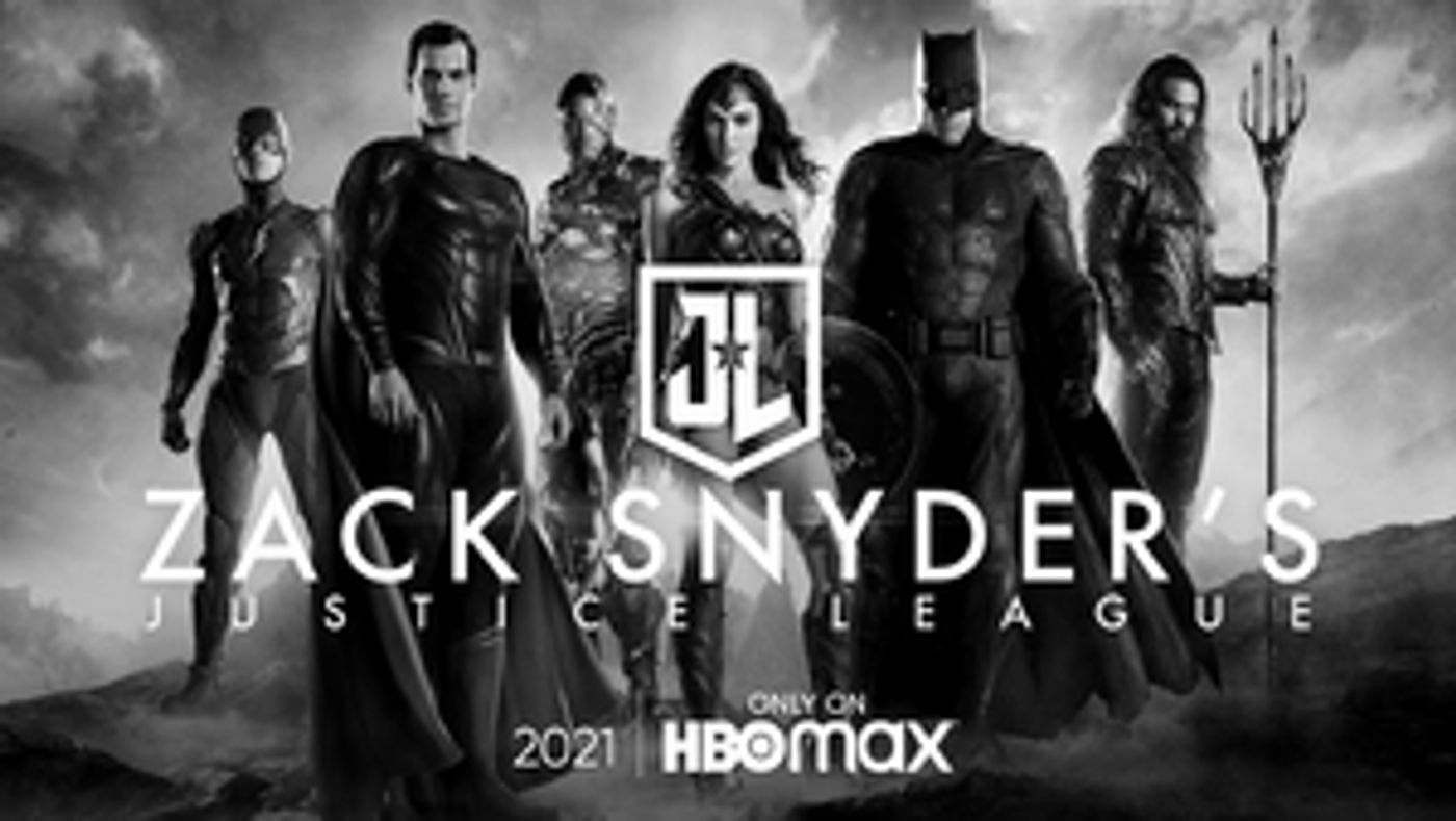 HBO Max to #ReleaseTheSnyderCut  Image