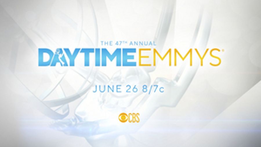 47th Annual Daytime Emmy Awards To Be Telecast On CBS Image