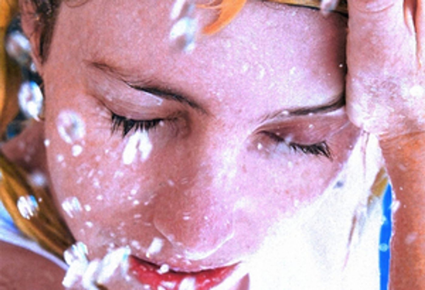 IAN SWEET Shares New Single 'Sword' IAN SWEET Shares New Single 'Sword' Image