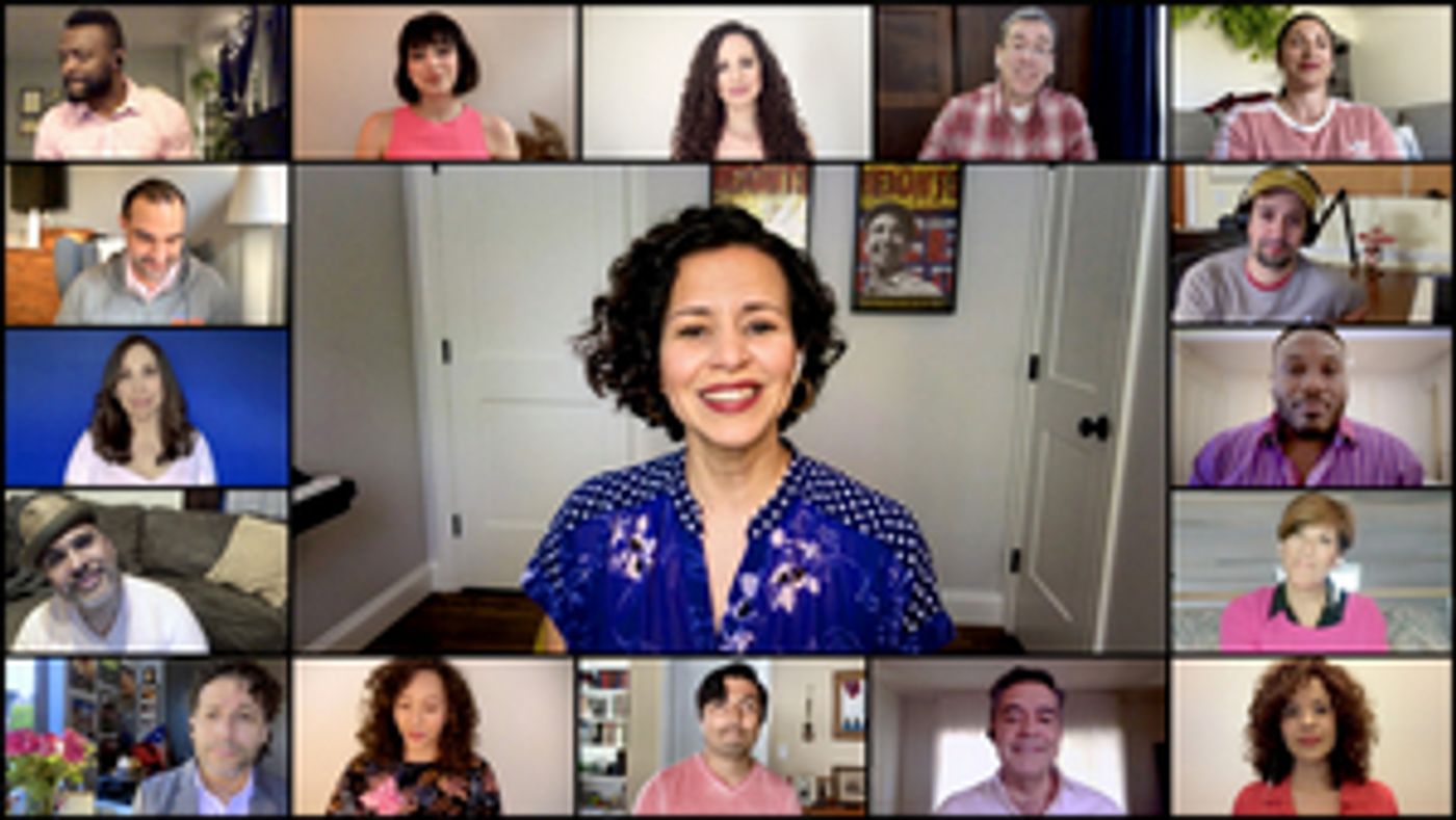 Breast Cancer Research Foundation Raises More Than $5.2 Million At Inaugural Virtual Hot Pink Evening  Image