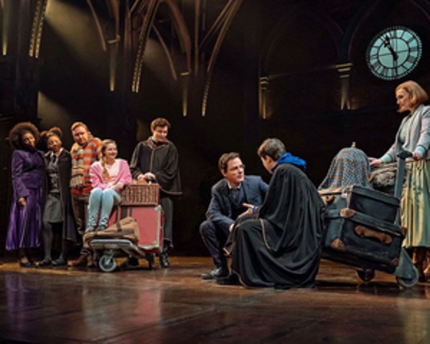 British Theatre 'On The Brink Of Ruin' Without Government Help, Warns Producer Sonia Friedman  Image