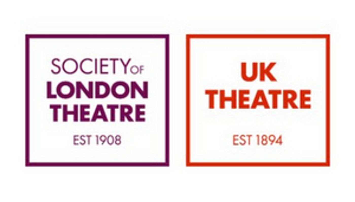 Society Of London Theatre  Establishes New Group To Find Solutions For Re-Opening  Image