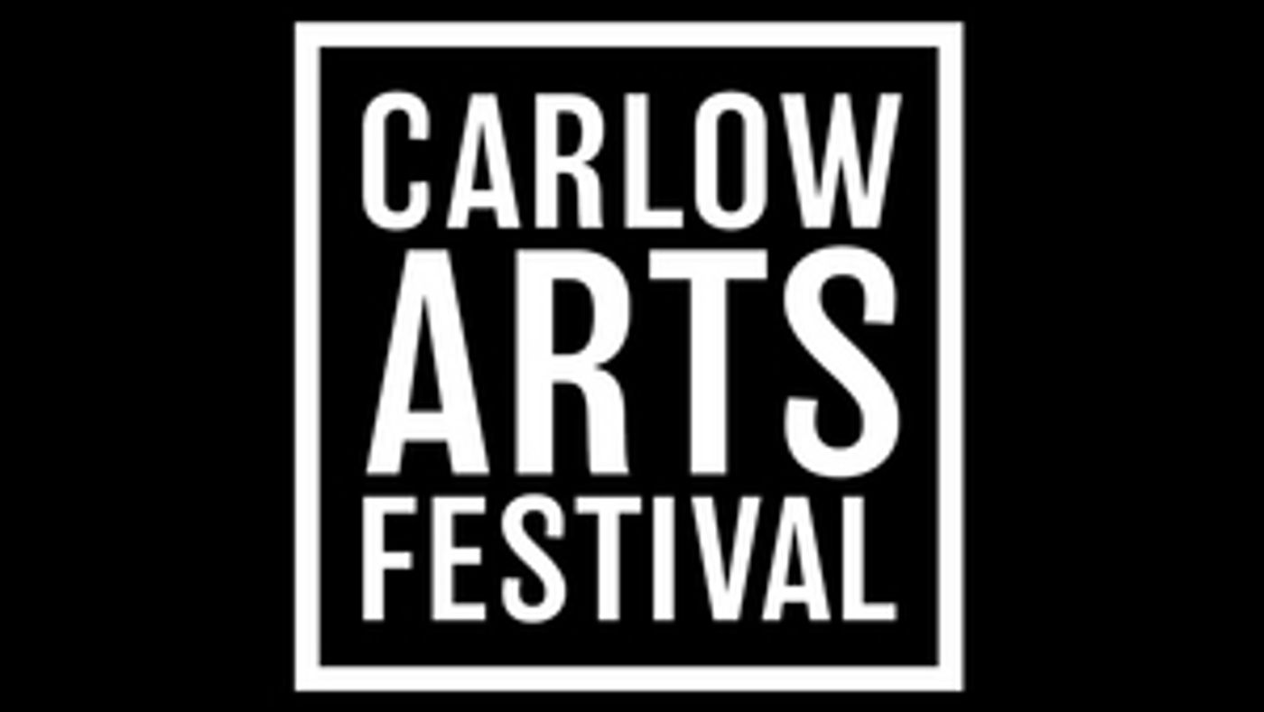 Carlow Arts Festival Will Live-Stream Festival Including TIGER KING Inspired Micro-Opera, and More! Carlow Arts Festival Will Live-Stream Festival Including TIGER KING Inspired Micro-Opera, and More! Image