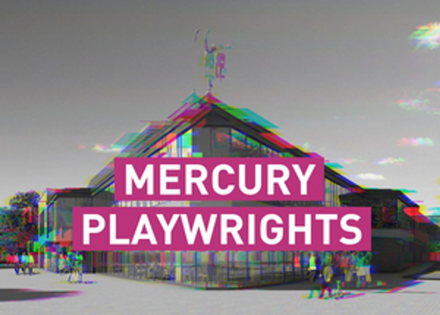 Mercury Theatre Colchester Announces New Playwriting Development Programme With Josef Weinberger Plays Mercury Theatre Colchester Announces New Playwriting Development Programme With Josef Weinberger Plays Image