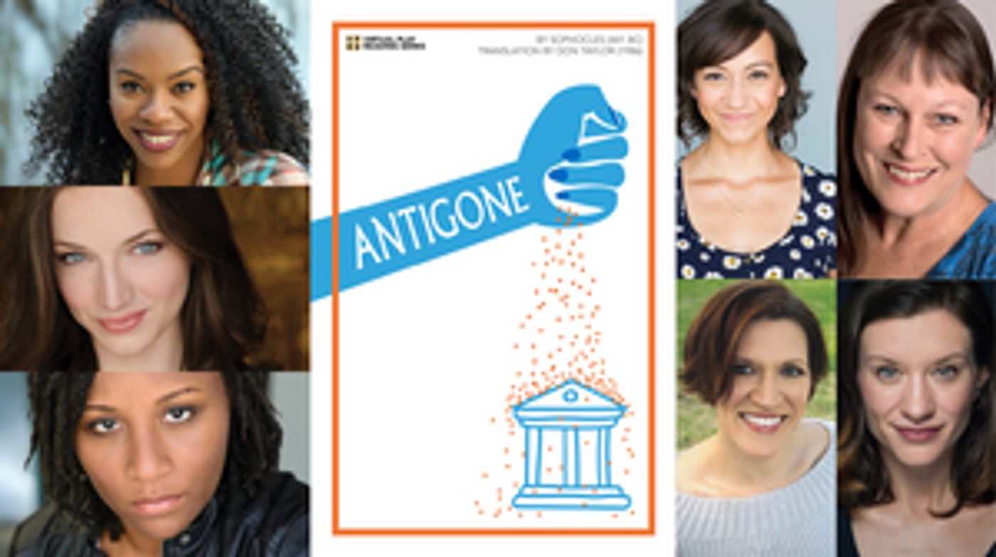 The Studio Theatre Announces Virtual Play Readings The Studio Theatre Announces Virtual Play Readings Image