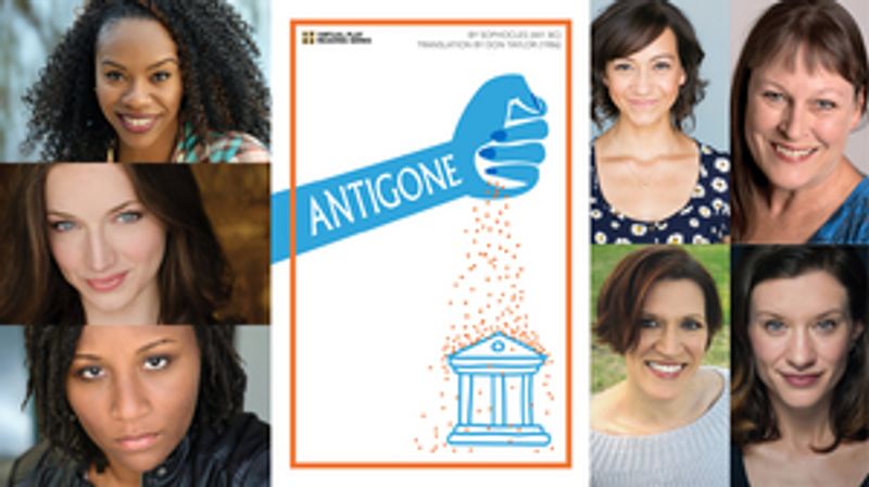 The Studio Theatre Announces Virtual Play Readings Image