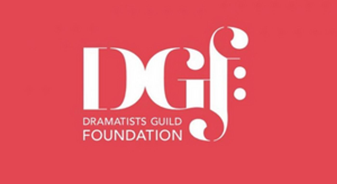 Dramatists Guild Foundation Announces 2020 Stephen Schwartz and Thom Thomas Award Winners  Image