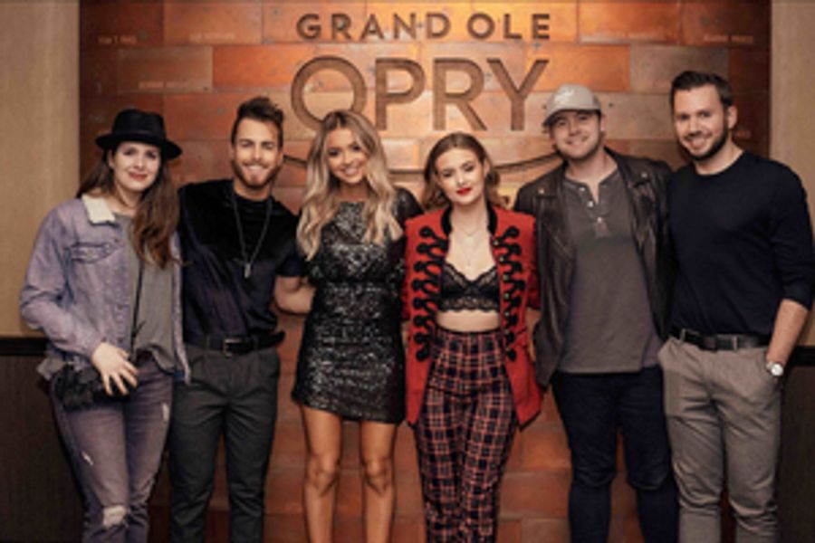 Temecula Road Signs Co-Publishing Deal with JRM Publishing and Disney Music Publishing Image