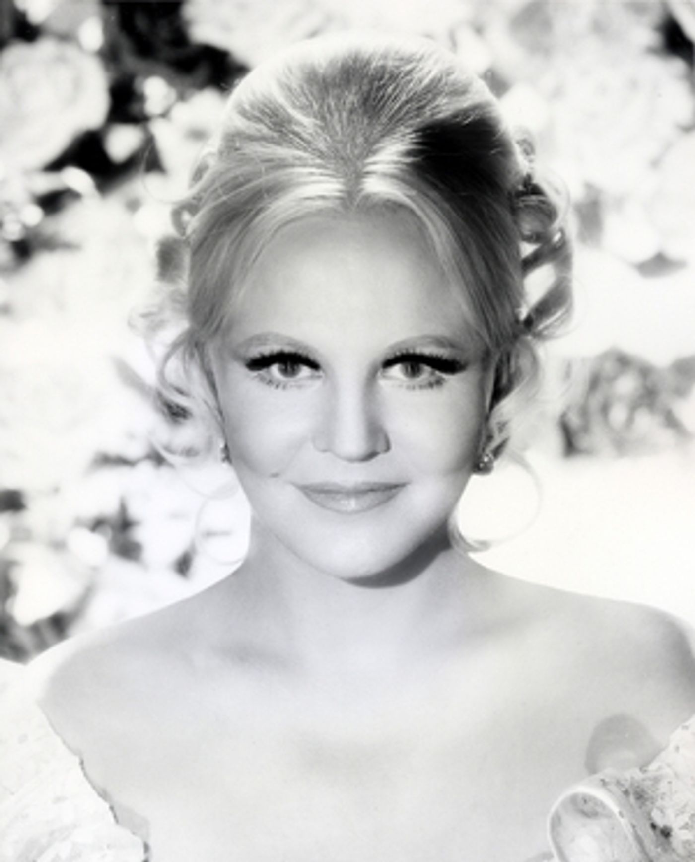 GRAMMY Museum Announces Peggy Lee 100th Birthday Celebration  Image