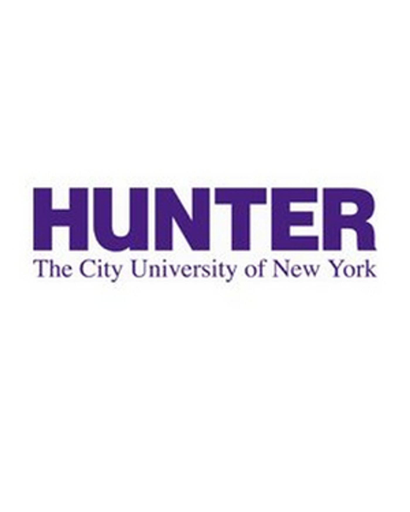 Hunter College Announces Brand New Lineup Of Virtual Series Hunter@Home Hunter College Announces Brand New Lineup Of Virtual Series Hunter@Home Image