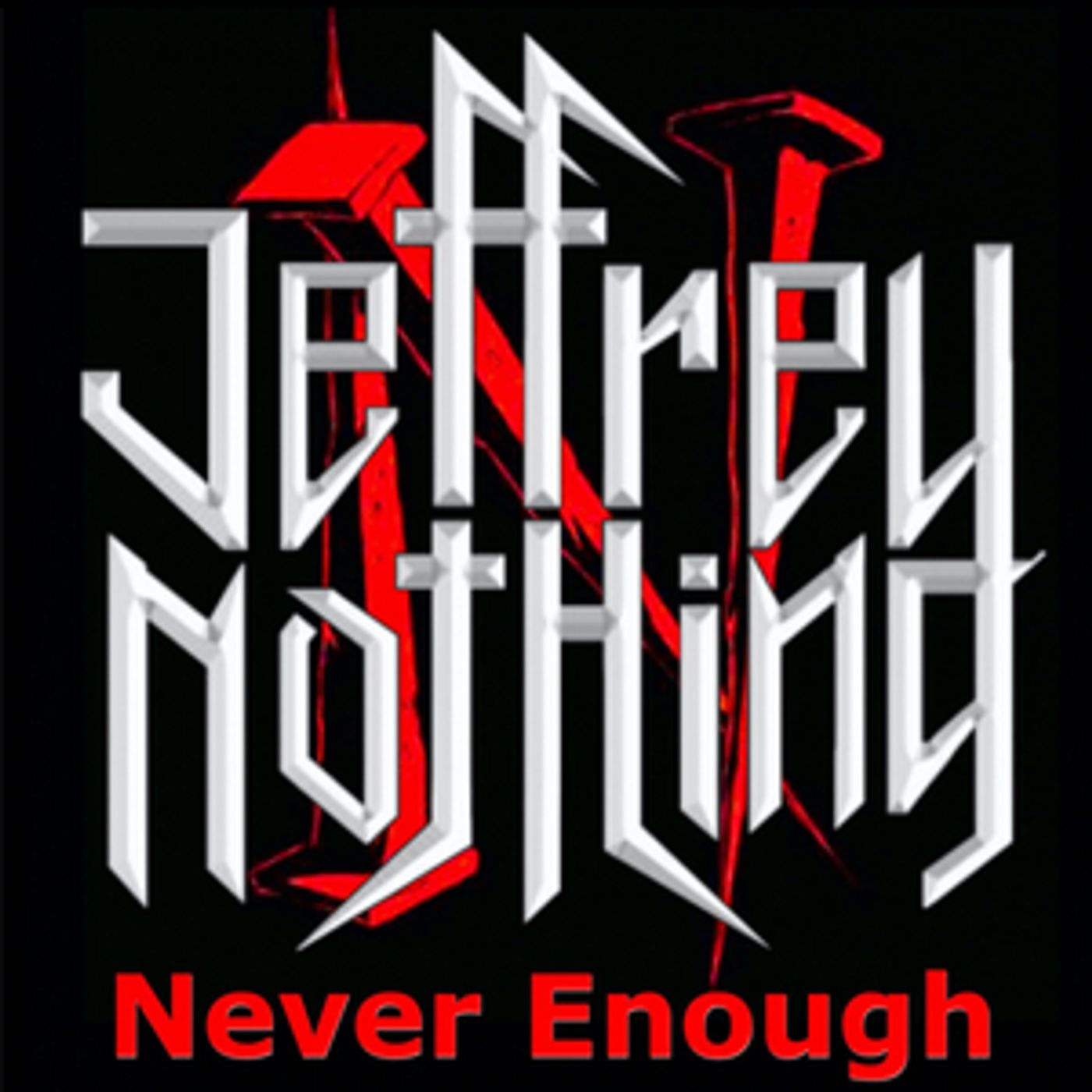 Jeffrey Nothing Drops New Song 'Never Enough'  Image