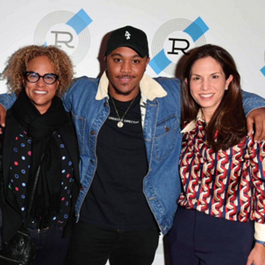 Reservoir Signs Khris Riddick-Tynes To A Worldwide Publishing Deal Image