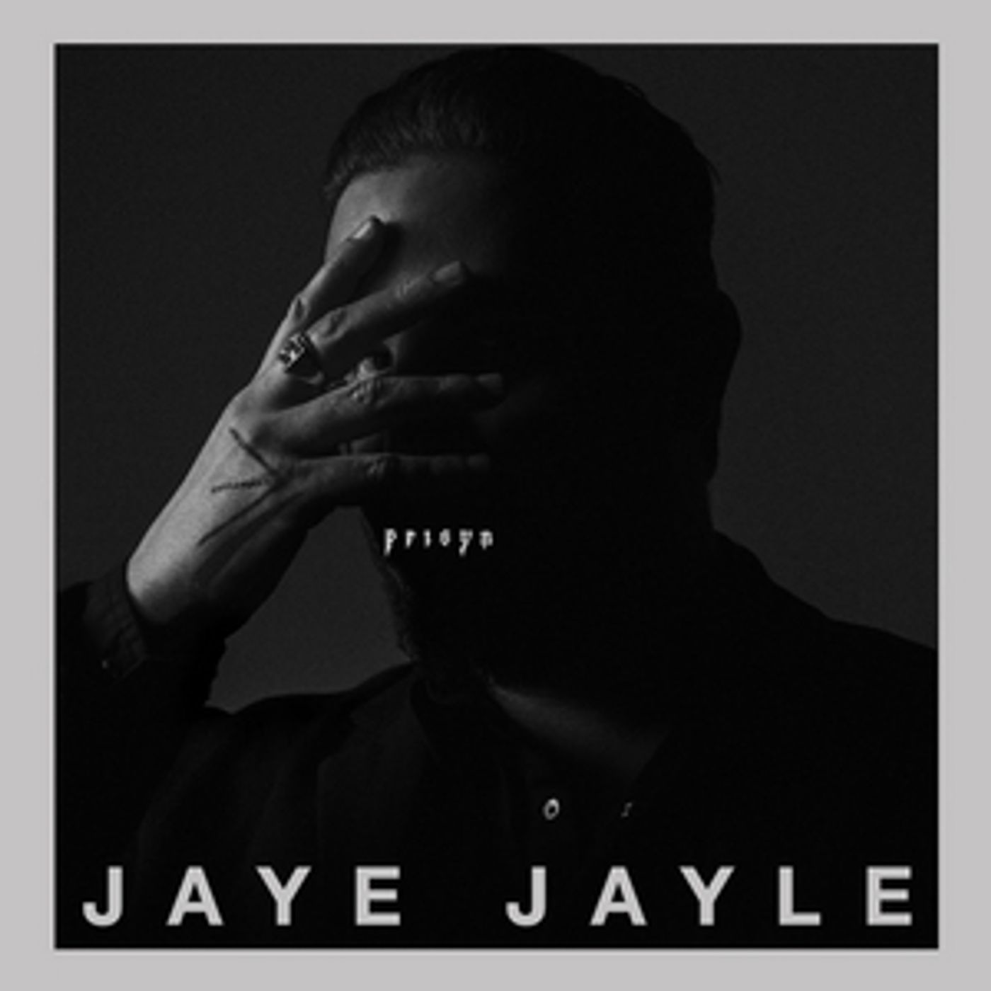 Jaye Jayle Makes a Harrowing Return With New LP, PRISYN Jaye Jayle Makes a Harrowing Return With New LP, PRISYN Image