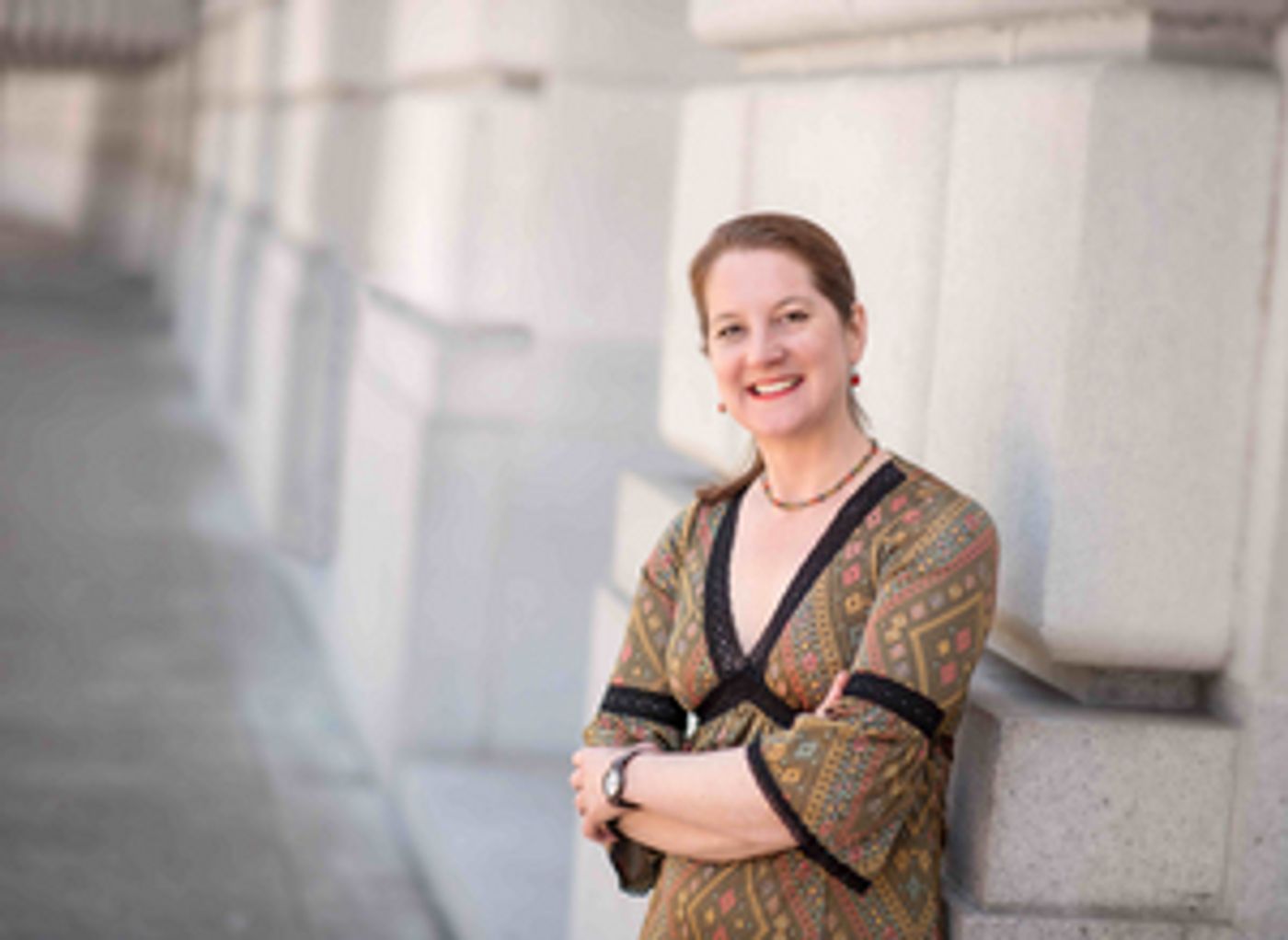 The Next Festival of Emerging Artists' NEXT FEST CONNECTS Presents Composer Lisa Bielawa in Free Online Seminar The Next Festival of Emerging Artists' NEXT FEST CONNECTS Presents Composer Lisa Bielawa in Free Online Seminar Image