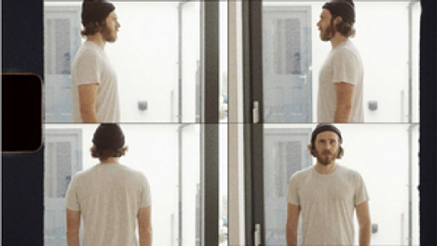 James Vincent McMorrow Shares 'Headlights' Video  Image