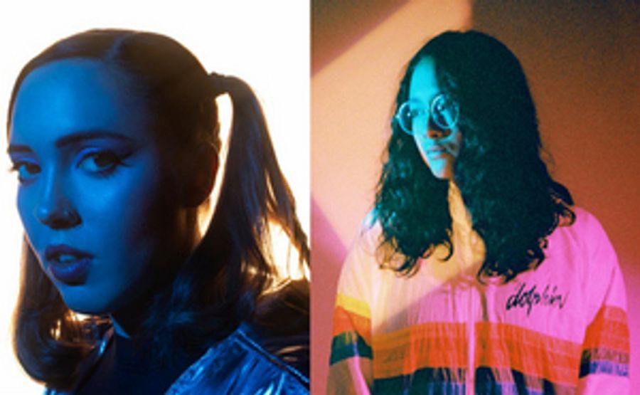 Soccer Mommy Launches Singles Series Ft. Jay Som, Beabadoobee, MGMT's Andrew VanWyngarden and Beach Bunny! Image