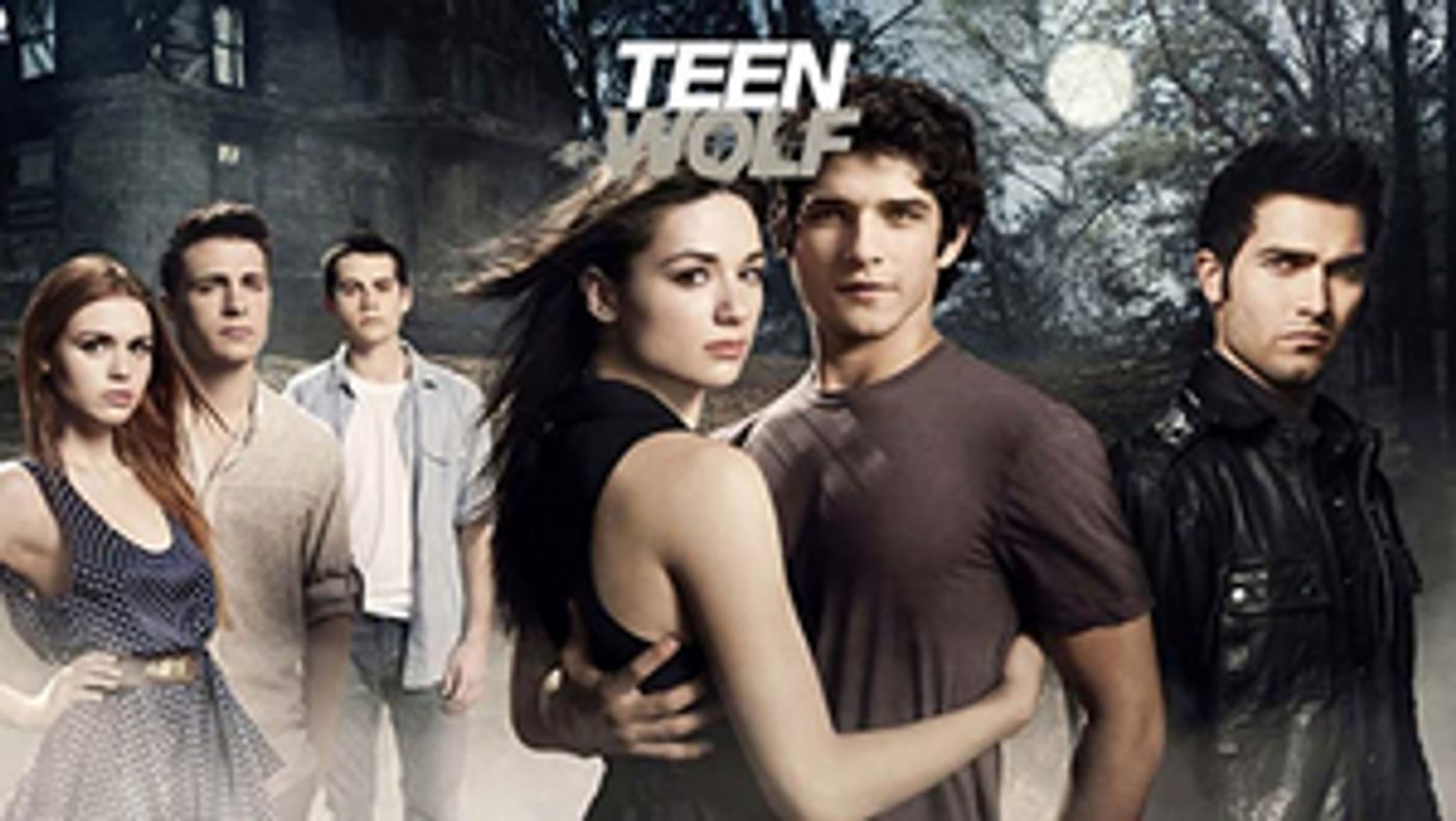 'MTV Reunions' Kicks Off With TEEN WOLF This June  Image