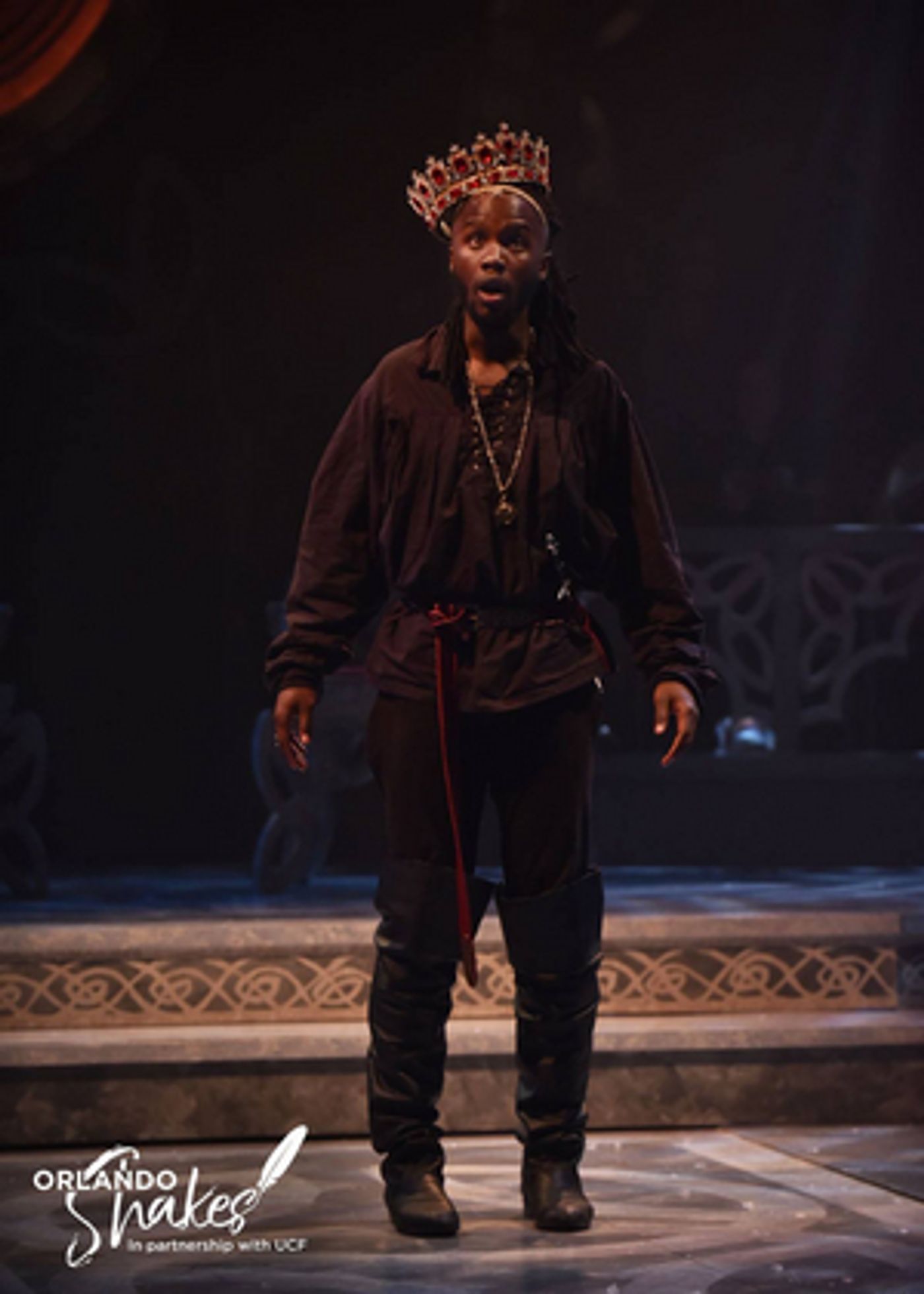 Orlando Shakes Now Offering Adult Master Classes  Image