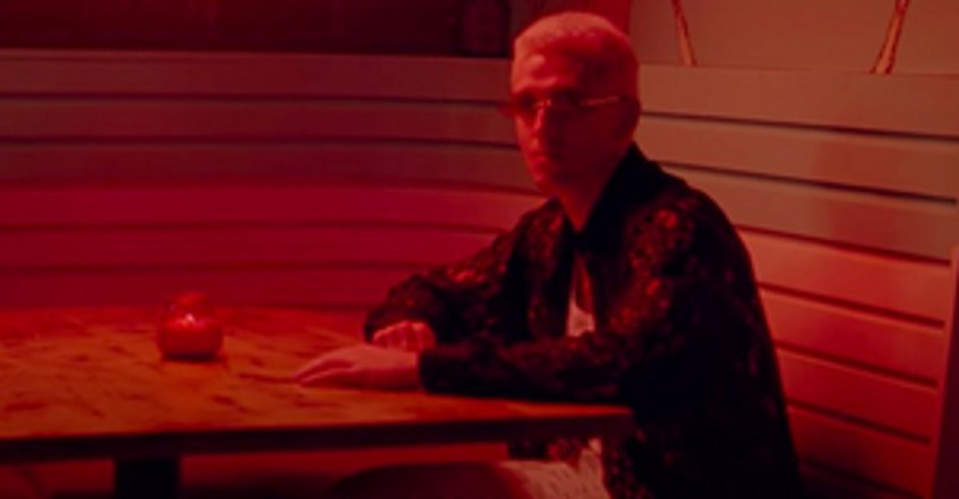 Lauv Releases Music Video For Album Track 'El Tejano' Featuring Sofia Reyes Lauv Releases Music Video For Album Track 'El Tejano' Featuring Sofia Reyes Image
