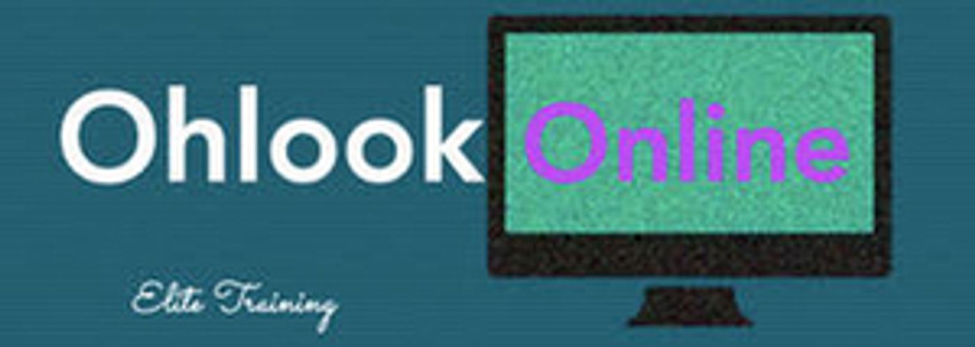 Ohlook Online Presents Summer Training Season Including Camps, Workshops, Intensives and More  Image