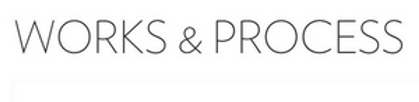 Works & Process Artists Virtual Commissions Presents World Premiere of CLICK CLOCK - TICK TOCK  Image