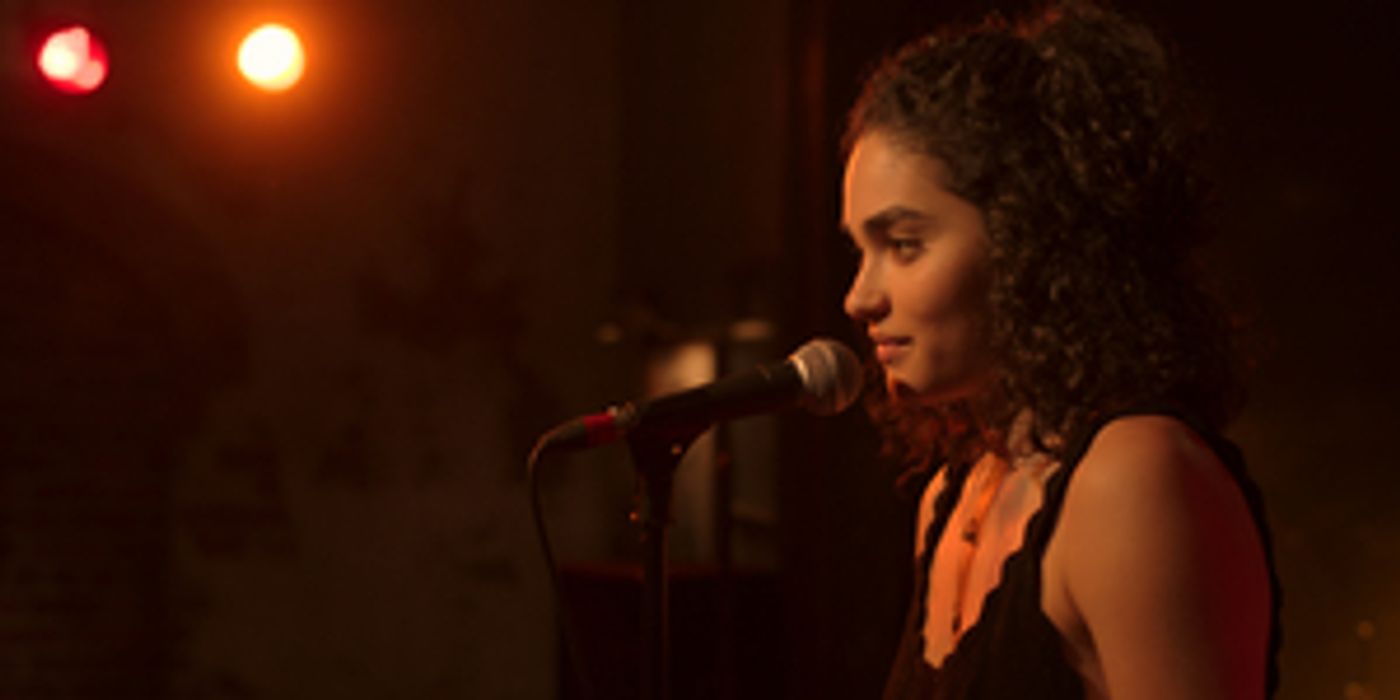 Apple's LITTLE VOICE  From J.J. Abrams and Sara Bareilles Set for July 10 Debut  Image