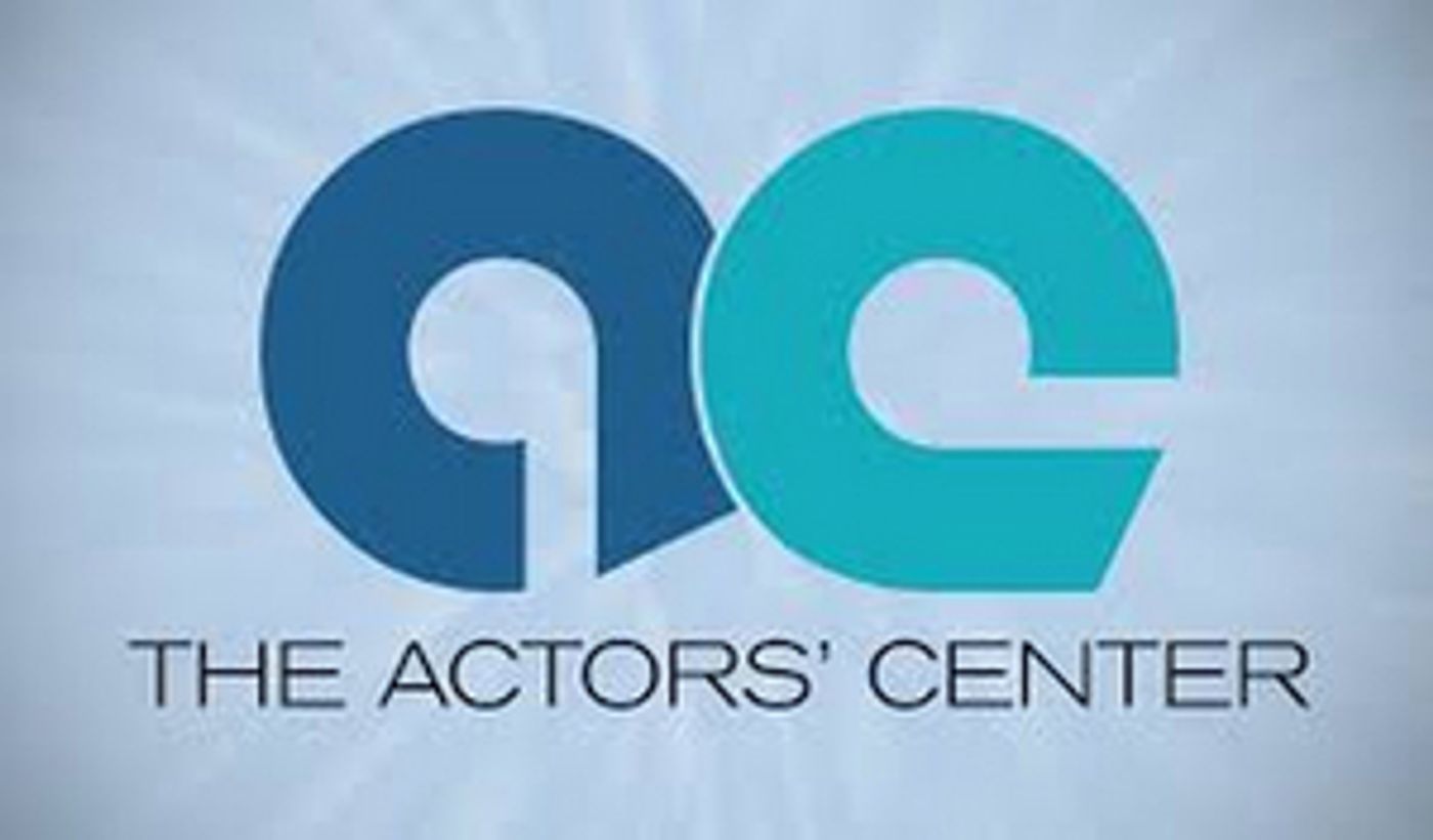BWW News: The Actors' Center of Washington Continues to be a Resource for Performers  Image