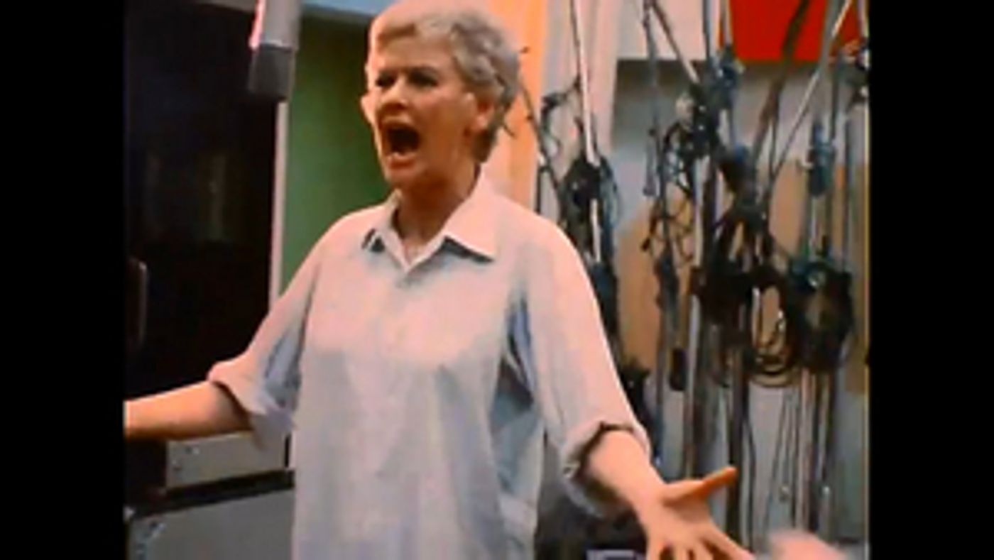 Criterion To Stream ORIGINAL CAST ALBUM: COMPANY Documentary in June  Image