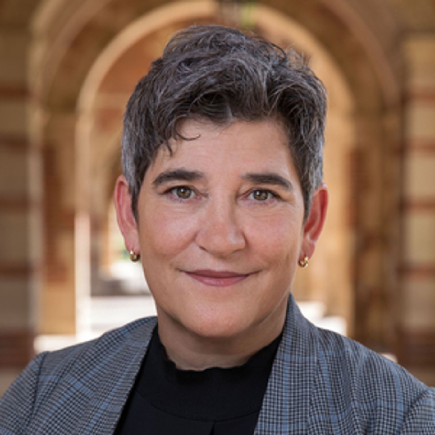 BWW Spotlight Series: Meet Kristy Edmunds, Executive and Artistic Director of UCLA's Center for the Art of Performance  Image