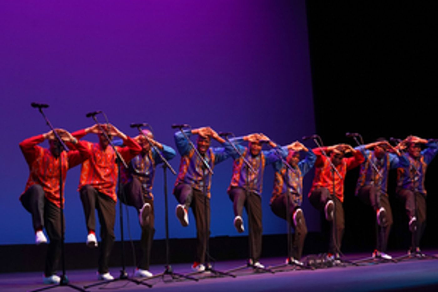 BWW Spotlight Series: Meet Kristy Edmunds, Executive and Artistic Director of UCLA's Center for the Art of Performance  Image