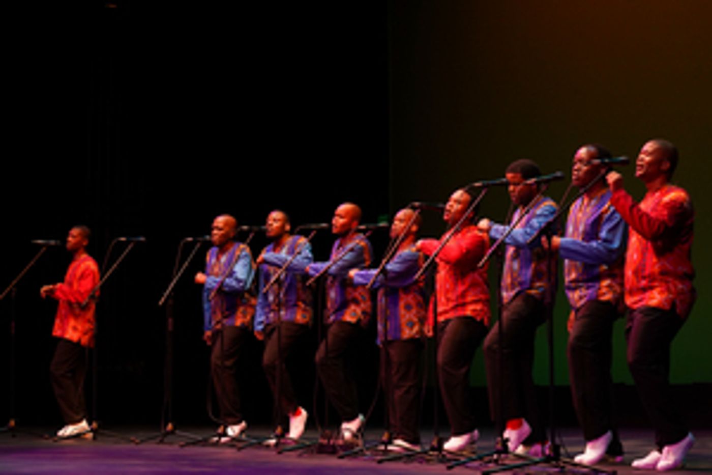 BWW Spotlight Series: Meet Kristy Edmunds, Executive and Artistic Director of UCLA's Center for the Art of Performance  Image