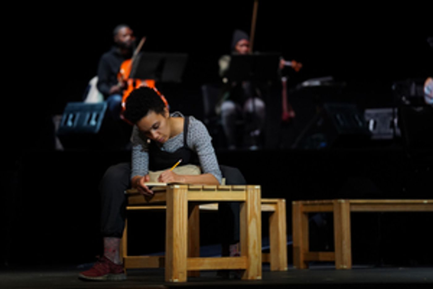 BWW Spotlight Series: Meet Kristy Edmunds, Executive and Artistic Director of UCLA's Center for the Art of Performance  Image