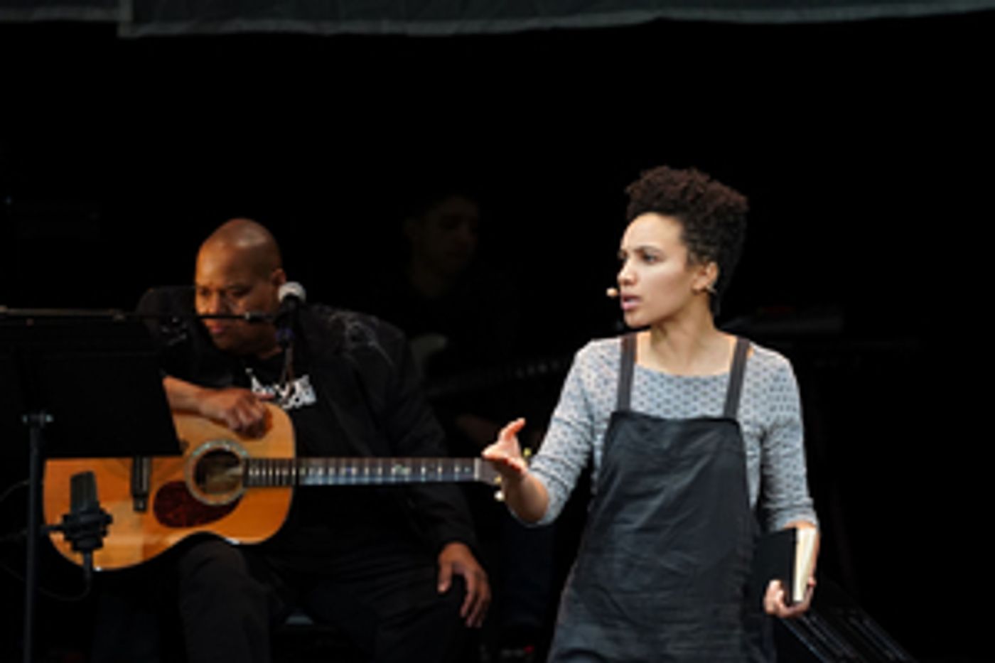 BWW Spotlight Series: Meet Kristy Edmunds, Executive and Artistic Director of UCLA's Center for the Art of Performance  Image