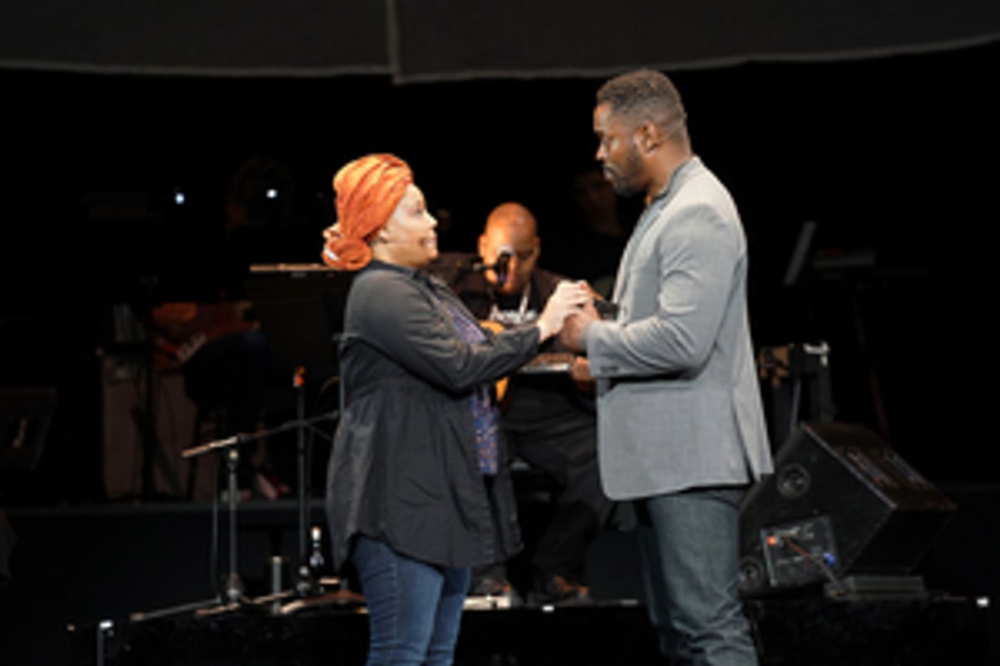 BWW Spotlight Series: Meet Kristy Edmunds, Executive and Artistic Director of UCLA's Center for the Art of Performance  Image