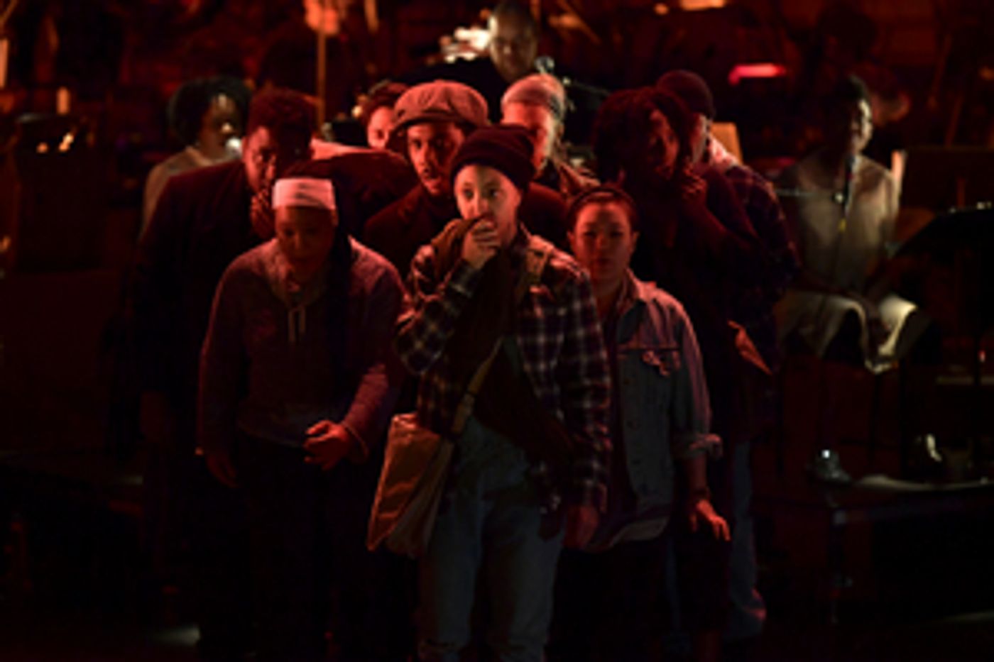 BWW Spotlight Series: Meet Kristy Edmunds, Executive and Artistic Director of UCLA's Center for the Art of Performance  Image