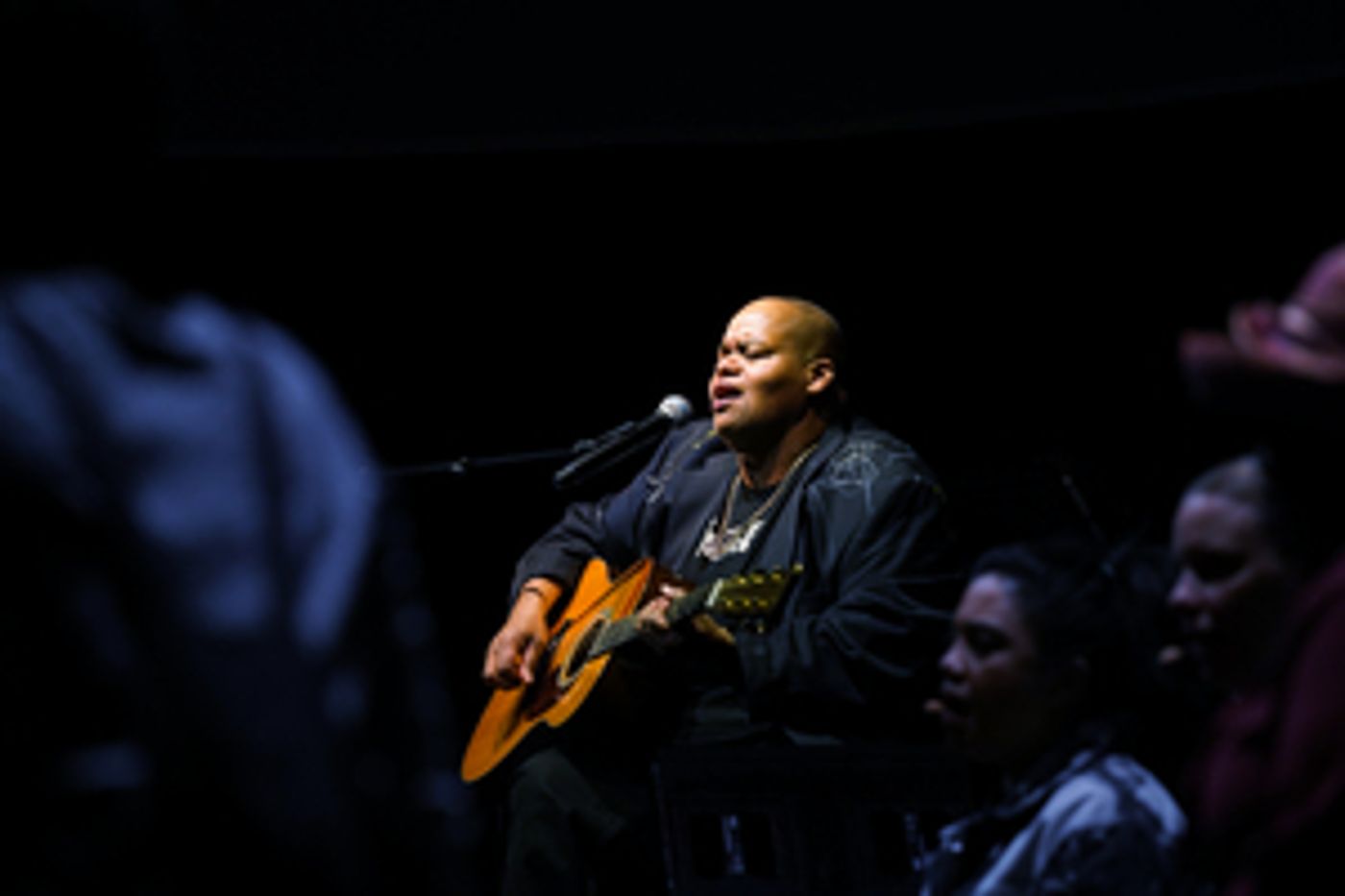 BWW Spotlight Series: Meet Kristy Edmunds, Executive and Artistic Director of UCLA's Center for the Art of Performance  Image