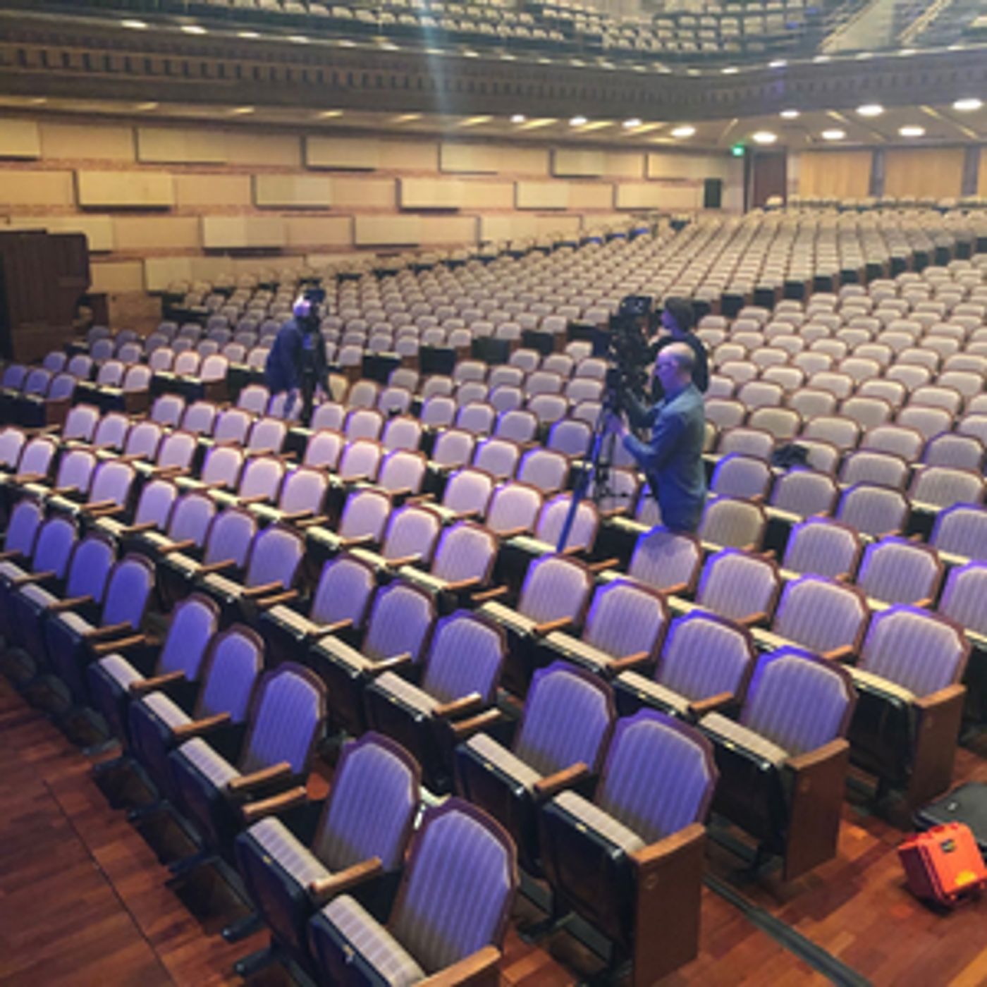 BWW Spotlight Series: Meet Kristy Edmunds, Executive and Artistic Director of UCLA's Center for the Art of Performance  Image