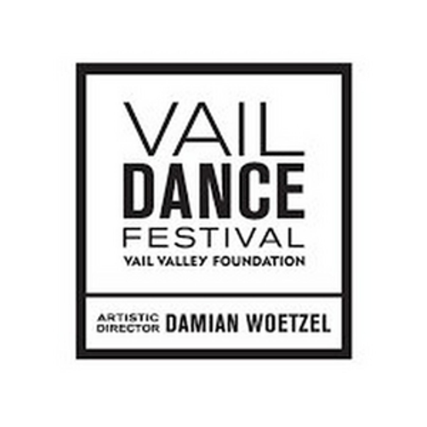 Vail Dance Festival Cancels In-Person Performances For 2020 Vail Dance Festival Cancels In-Person Performances For 2020 Image