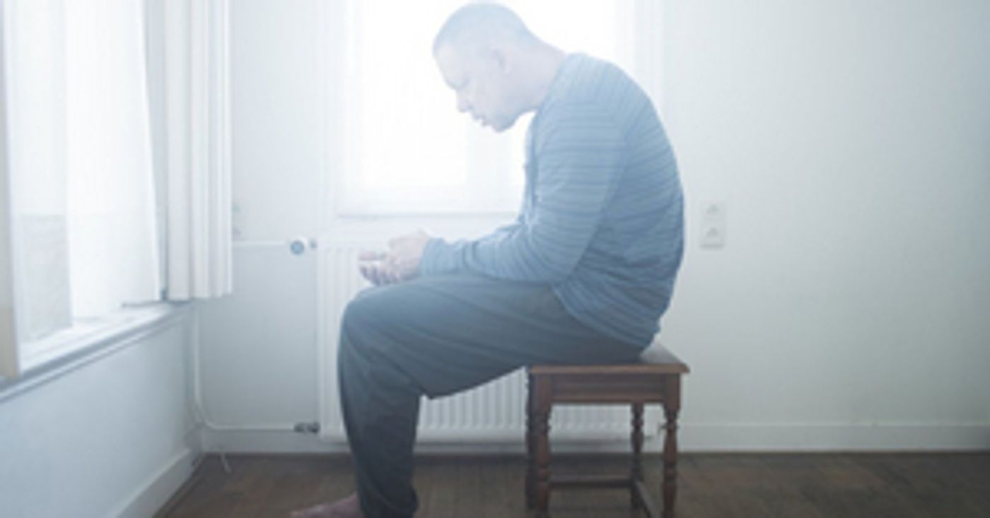 Internationaal Theater Amsterdam Reopens June 1 With WHO KILLED MY FATHER  Image