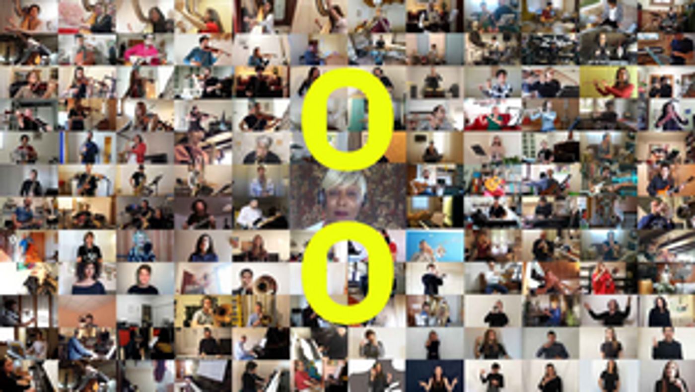 Feature: #RIEMPIAMOILSILENZIO  Arriva su tutti i social il video dell'iniziativa di solidarietà- COMUNICATO STAMPA  Image