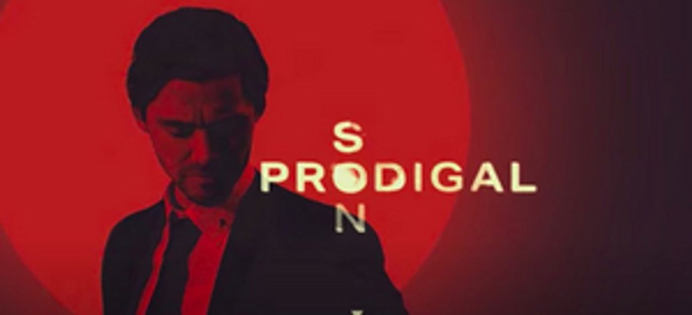 FOX Renews PRODIGAL SON for a Second Season FOX Renews PRODIGAL SON for a Second Season Image