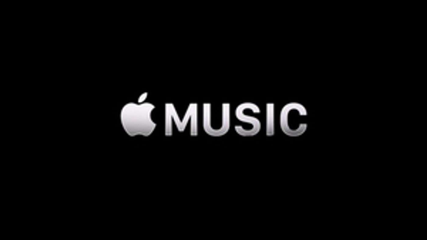 Apple Music Launches 'At Home With Apple Music: Best Seat In The House' Apple Music Launches 'At Home With Apple Music: Best Seat In The House' Image