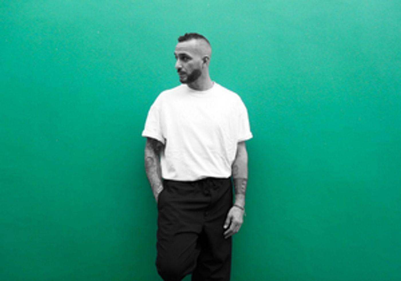 Loco Dice Announces New Label with 3-Track 'Sweet Nectar Blossom' EP  Image