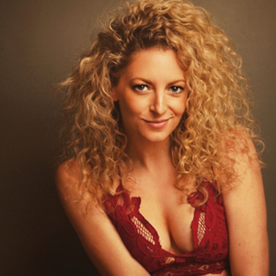 Lauren Molina to Join TRLIVE! Next Friday  Image